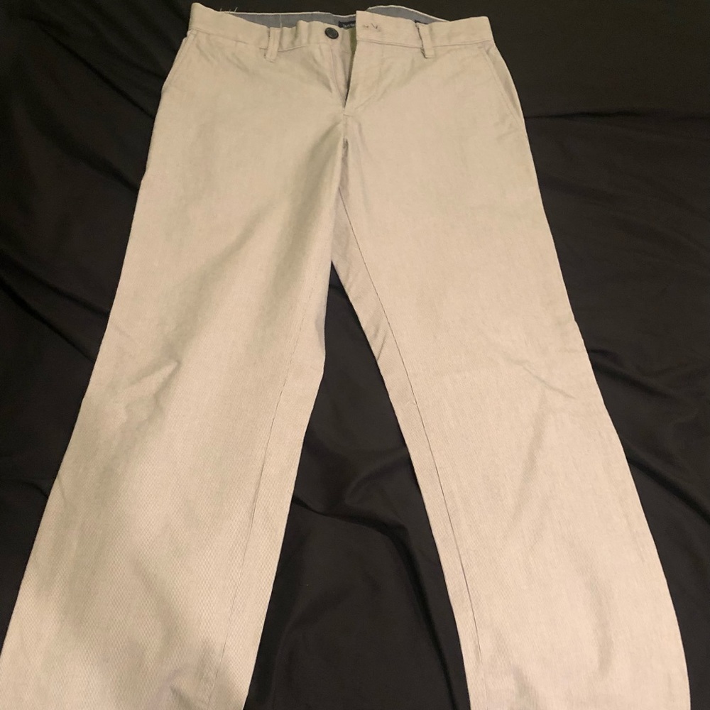 Gap Khakis